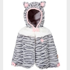 Souza Udkldning - Kat - Kappe - Catia