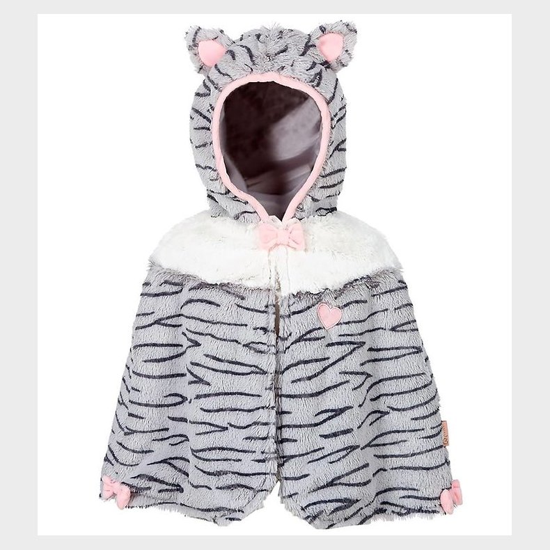 Souza Udkldning - Kat - Kappe - Catia