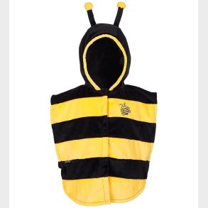 Souza Udkldning - Bi - Maya Bee - Sort/Gul