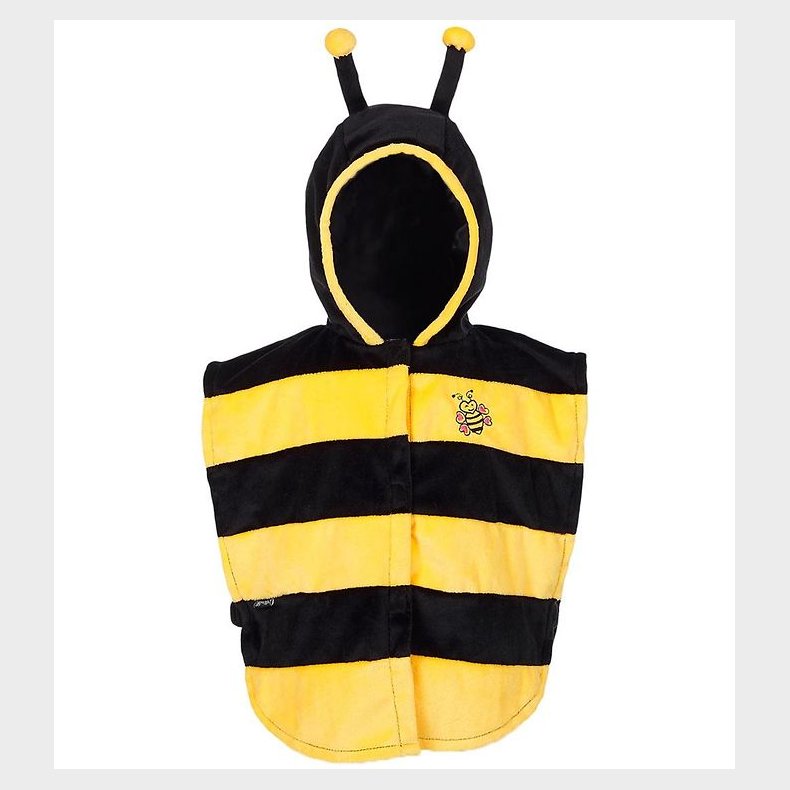 Souza Udkldning - Bi - Maya Bee - Sort/Gul