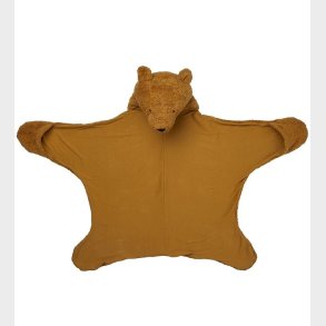 Liewood Kappe - Mr. Bear - Golden Caramel