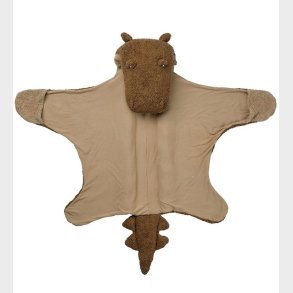 Liewood Kappe - Krokodille - Khaki