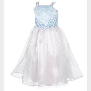 Souza Udkldning - Prinsesse - Coralise - Rosa/Bl