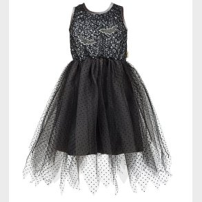 Souza Udkldning - Heks - Mathilde - Sort