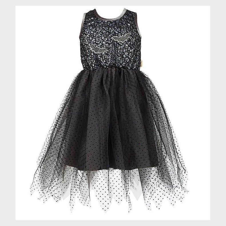 Souza Udkldning - Heks - Mathilde - Sort