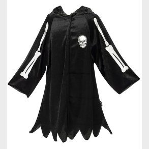 Souza Udkldning - Kappe - Casper - Sort