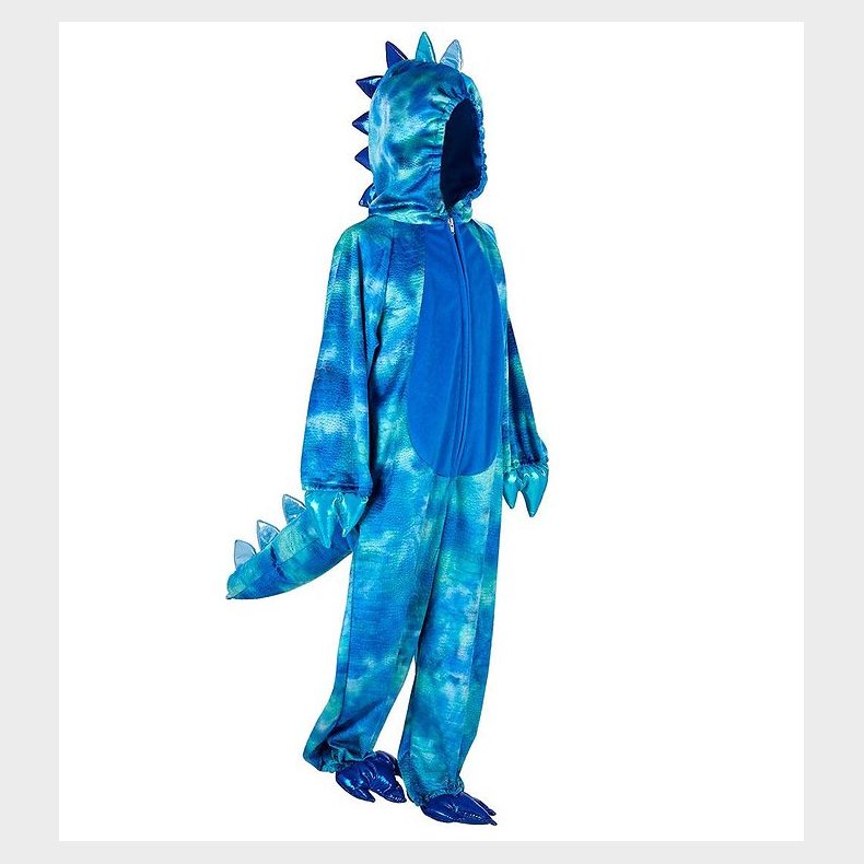 Souza Udkldning - Dinosaur - Tyrannosaurus - Bl