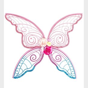 Great Pretenders Udkldning - Fevinger - Fairy Blossom Wings - P