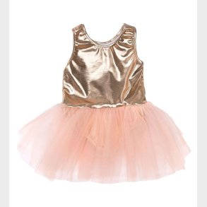 Great Pretenders Udkldning - Balletkjole - Rose Gold