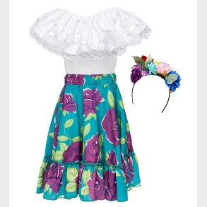 Great Pretenders Udkldning - Frida The Artist