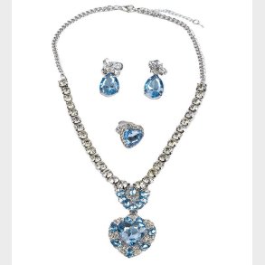 Great Pretenders Udkldning - Smykkest - The Elizabeth