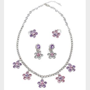 Great Pretenders Udkldning - Smykkest - The Audrey