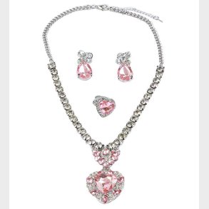 Great Pretenders Udkldning - Smykkest - The Marilyn