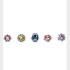 Great Pretenders Udkldning - Smykkest - The Elizabeth