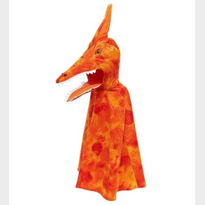 Great Pretenders Udkldning - Grandasaurus Pterodactyl - Orange