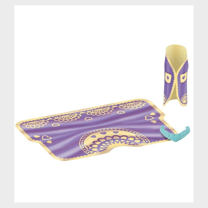 Schleich Horse Club - Beauty Accessories