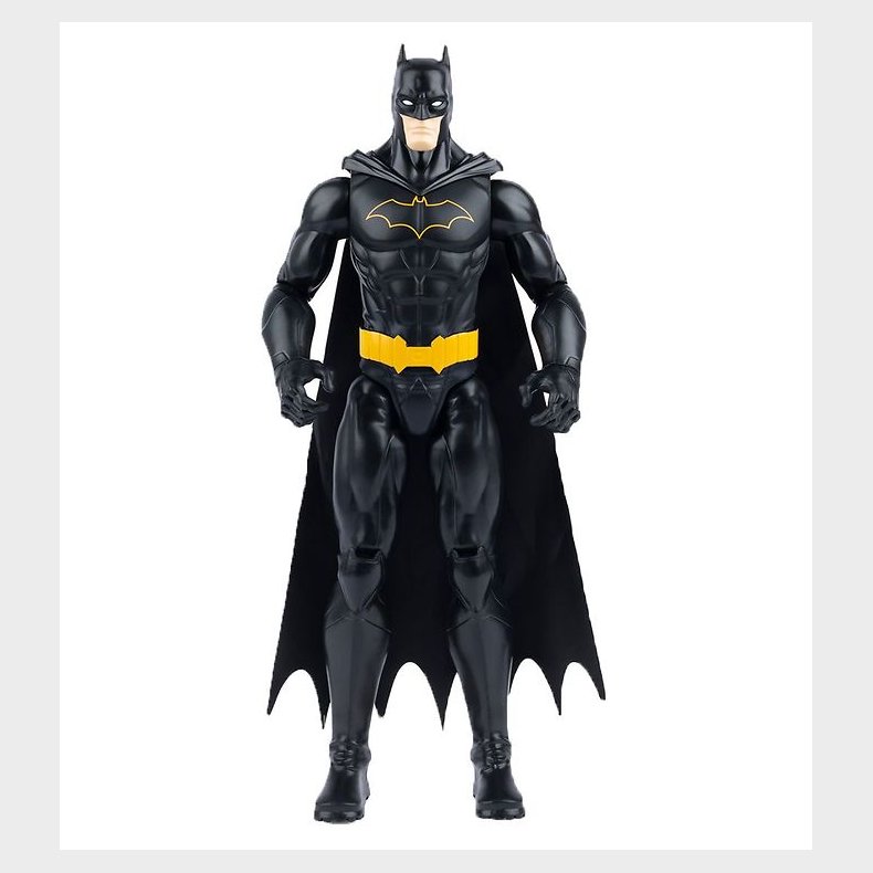 Batman Actionfigur - 30 cm - Batman