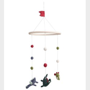 Sebra Uro - Hklet - Dragon Tales