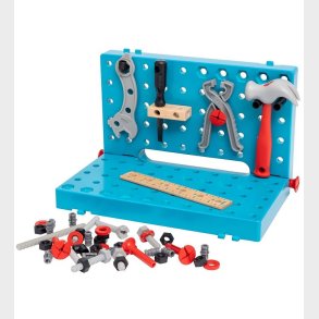 BRIO Arbejdsbnk 34596