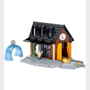BRIO Smart Tech Sound Spooky Station 36007