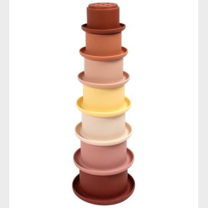 Filibabba Stablekopper - Rose