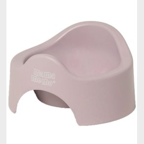 MaMaMeMo Dukkepotte - 13 cm - Syren