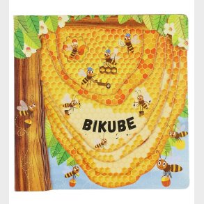 Karrusel Forlag Bog - Bikuben