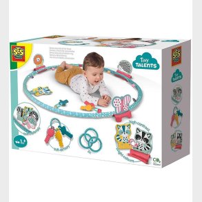 SES Creative - Sanse - Aktiveringsring