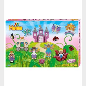 Hama Gigant Gaveske - Feer