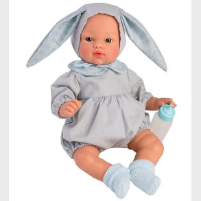 Asi Dukke - 36 cm - Koke