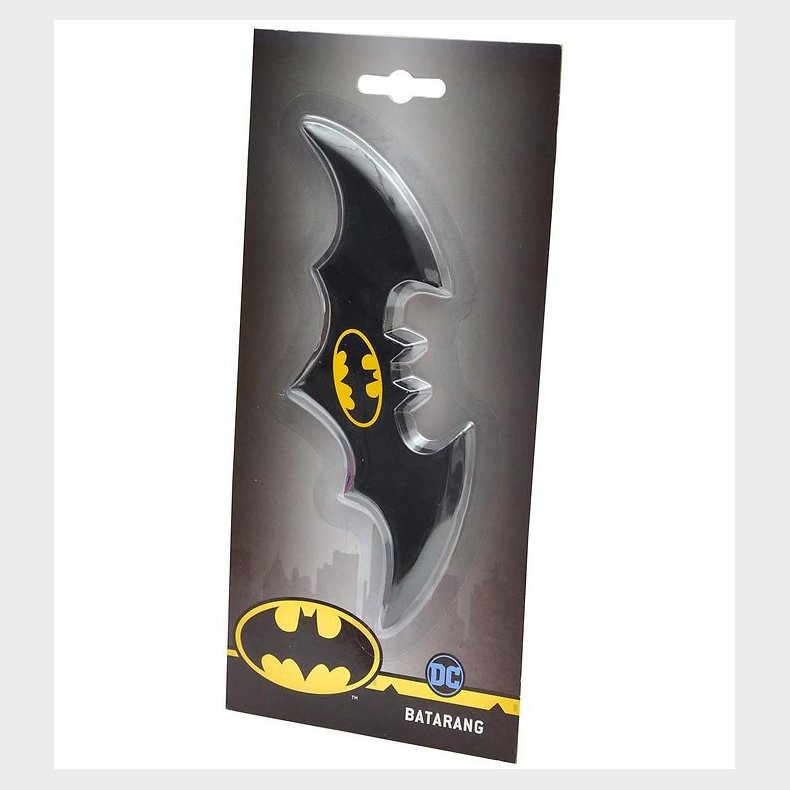 Ciao Srl. Udkldning - Batman Batarang