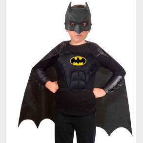 Ciao Srl. Batman Udkldning - Set Batman