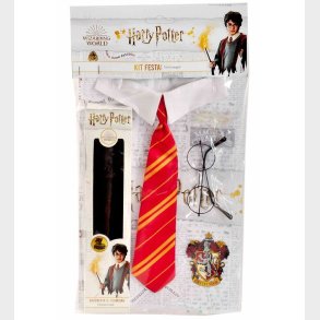Ciao Srl. Harry Potter Udkldning - Kit Harry Potter