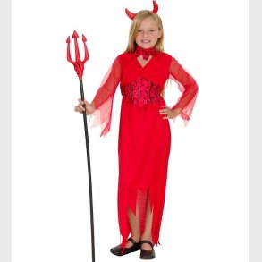 Ciao Srl. Djvle Udkldning - Diavoletta