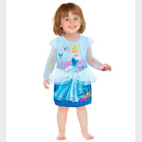 Ciao Srl. Askepot Udkldning - Baby Askepot Disney