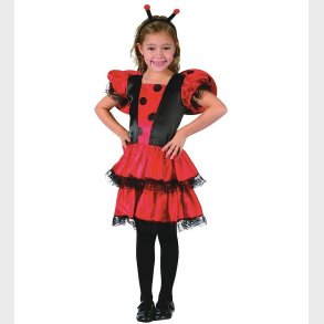 Ciao Srl. Mariehne Udkldning - Coccinella