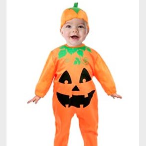 Ciao Srl. Grskar Udkldning - Baby Zucchetta