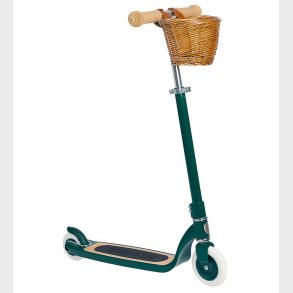 Banwood Lbehjul - Maxi - Mrkegrn