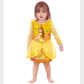 Ciao Srl. Belle Udkldning - Baby Belle Disney