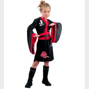 Ciao Srl. Ninja Udkldning - Ninja Girl