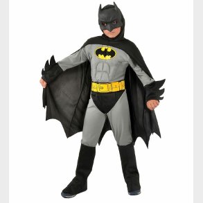 Ciao Srl. Batman Udkldning Dobbeltsidet - 2-i-1 - Batman Revers