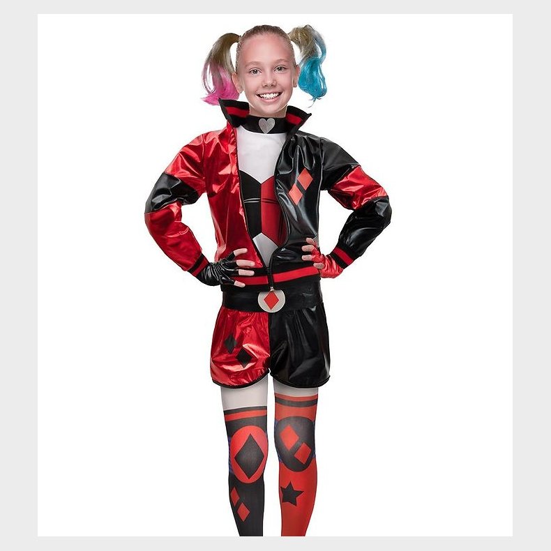 Ciao Srl. Harley Quinn Udkldning - Harley Quinn