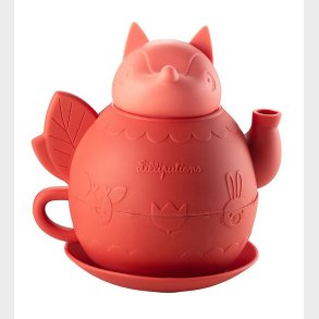 Lilliputiens Badelegetj - Alice - Tekande - Rd