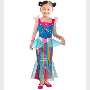 Ciao Srl. Havfrue Udkldning - Barbie Sirena