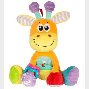 Playgro Aktivitetslegetj - Giraf