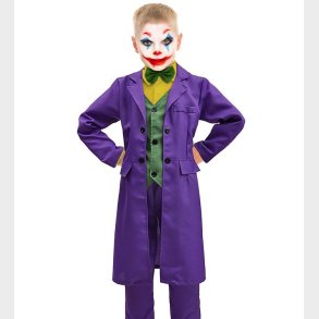 Ciao Srl. Jokeren Udkldning - Joker