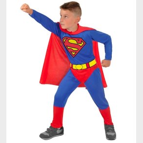 Ciao Srl. Superman Udkldning - Superman