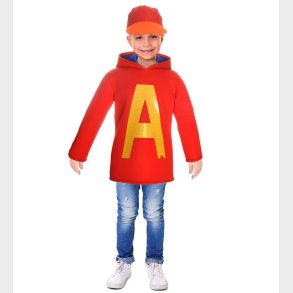 Ciao Srl. Alvin Udkldning - Alvin