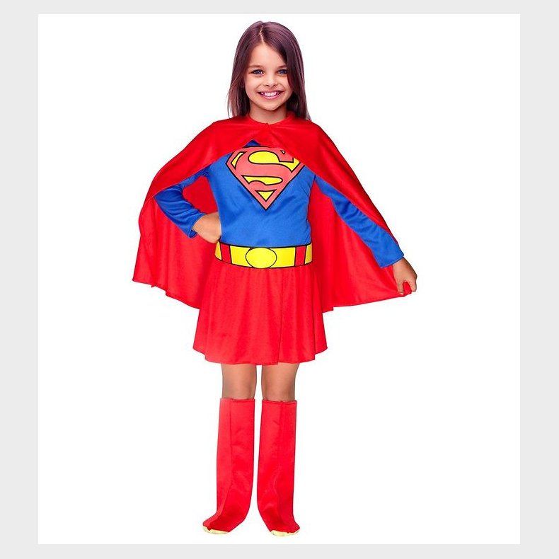 Ciao Srl. Supergirl Udkldning - Supergirl