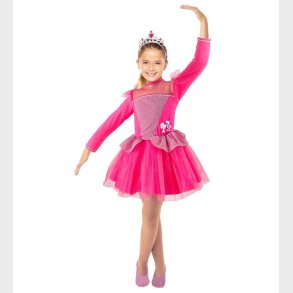 Ciao Srl. Barbie Udkldning - Barbie Ballerina